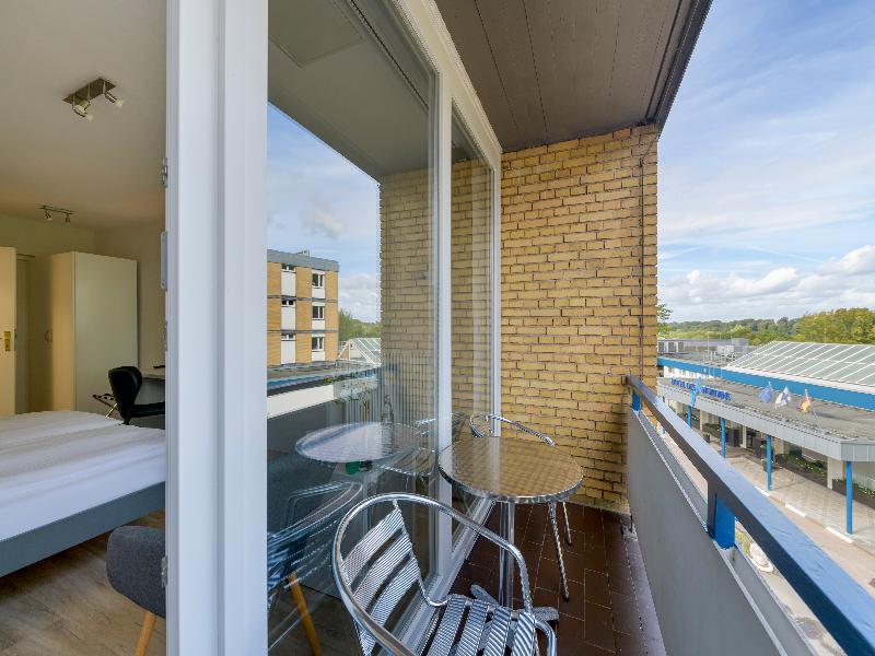 Sunday Hotel des Nordens - Oda