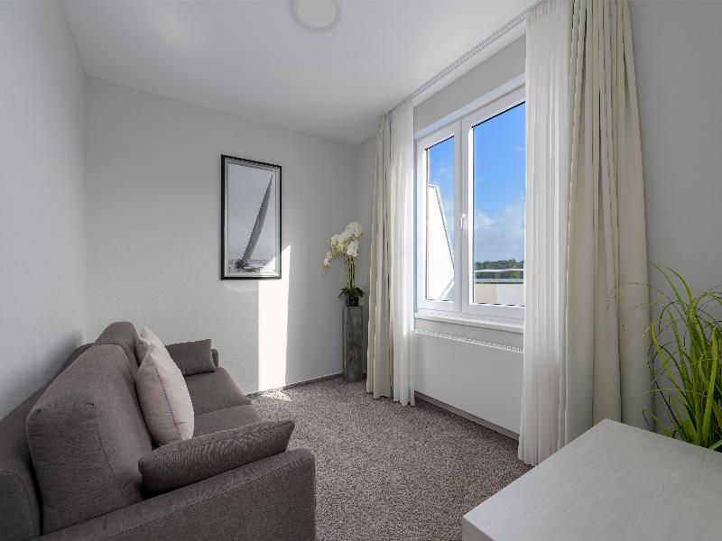 Sunday Hotel des Nordens - Oda