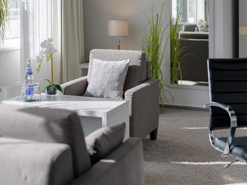 Sunday Hotel des Nordens - Oda