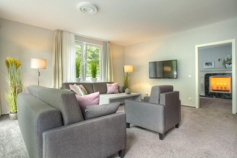 Sunday Hotel des Nordens - Oda