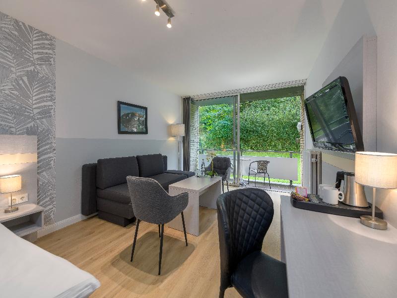 Sunday Hotel des Nordens - Oda