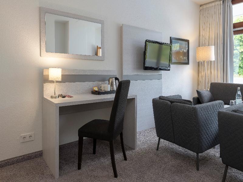 Sunday Hotel des Nordens - Oda