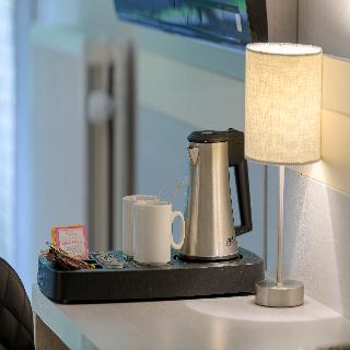 Sunday Hotel des Nordens fotoÄŸrafÄ±