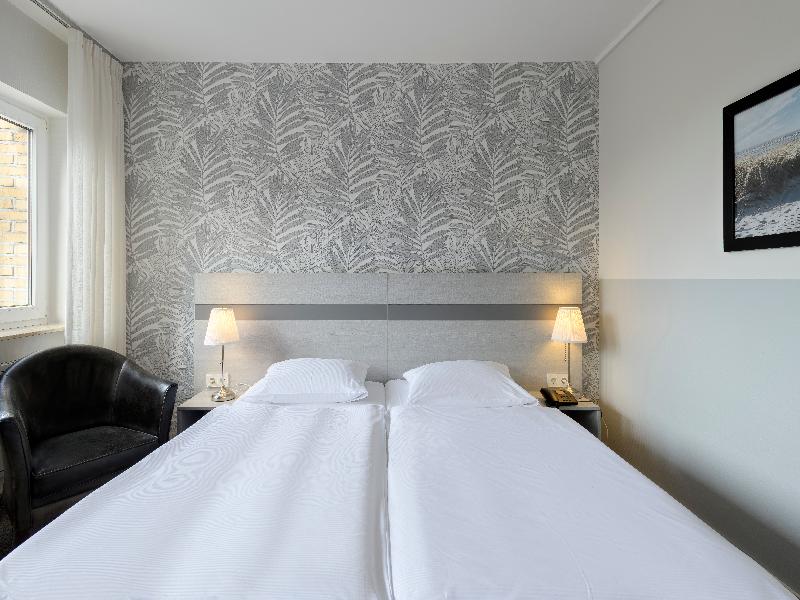 Sunday Hotel des Nordens - Oda