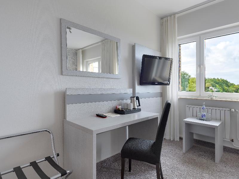 Sunday Hotel des Nordens - Oda