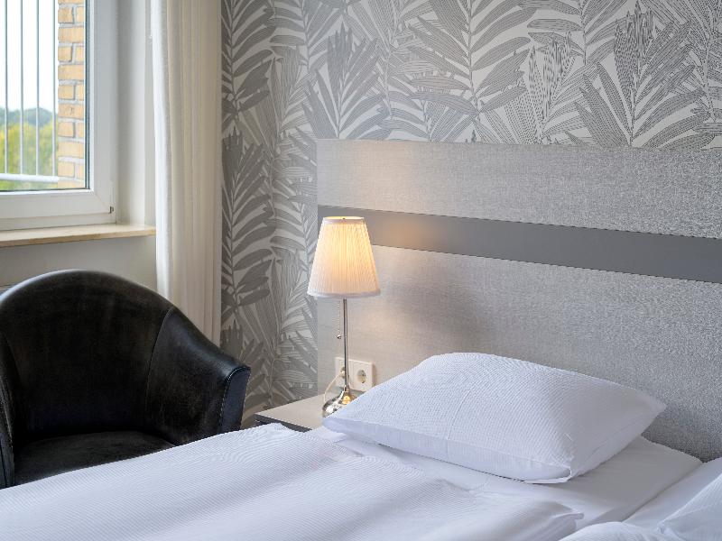Sunday Hotel des Nordens - Oda