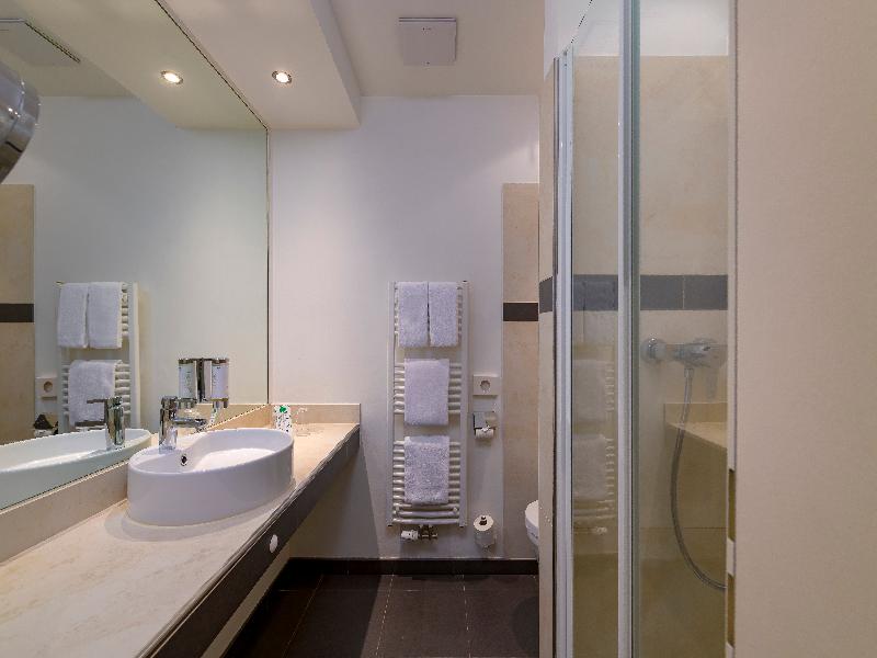 Sunday Hotel des Nordens - Oda