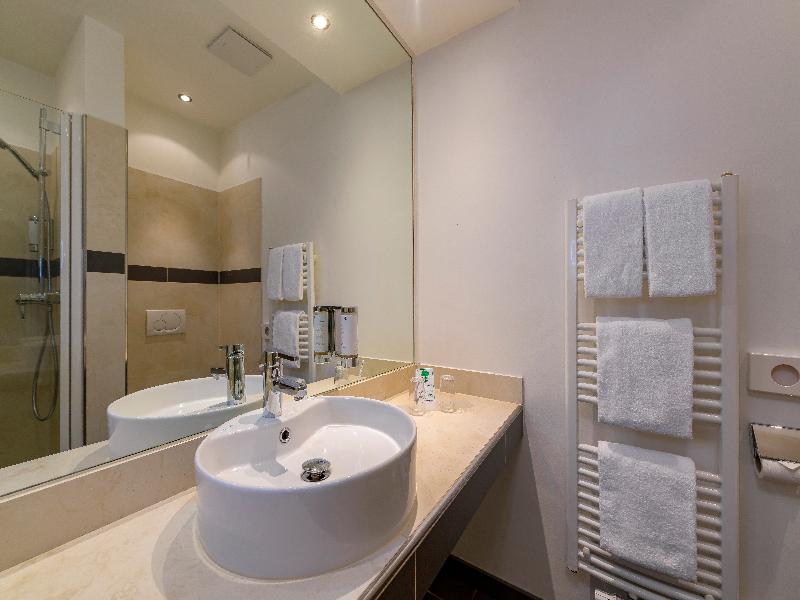 Sunday Hotel des Nordens - Oda