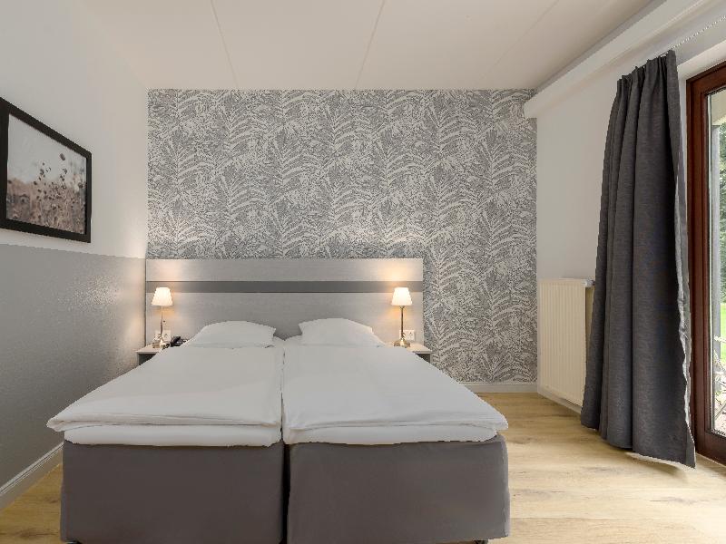 Sunday Hotel des Nordens - Oda