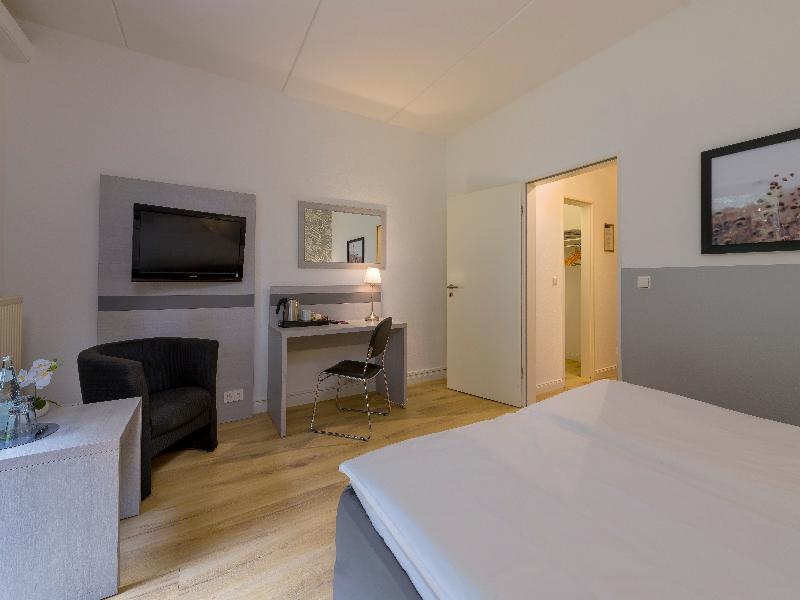 Sunday Hotel des Nordens - Oda