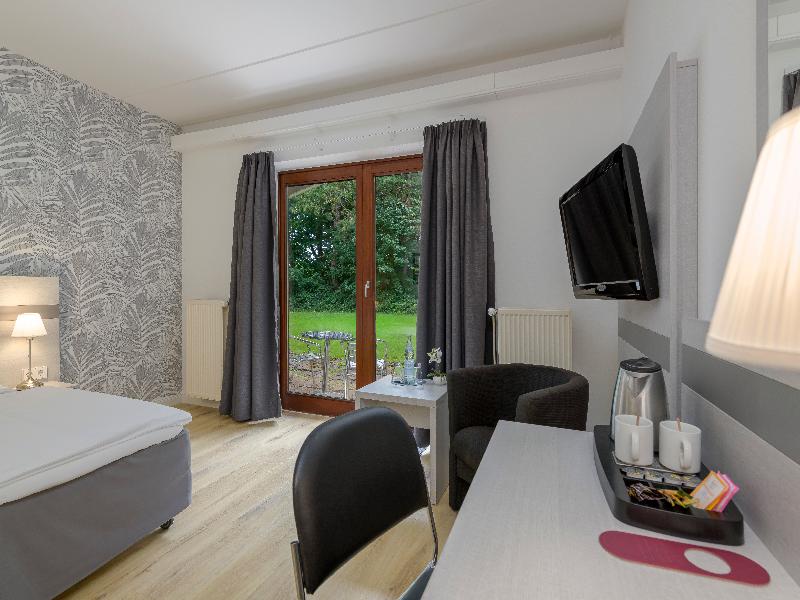 Sunday Hotel des Nordens - Oda