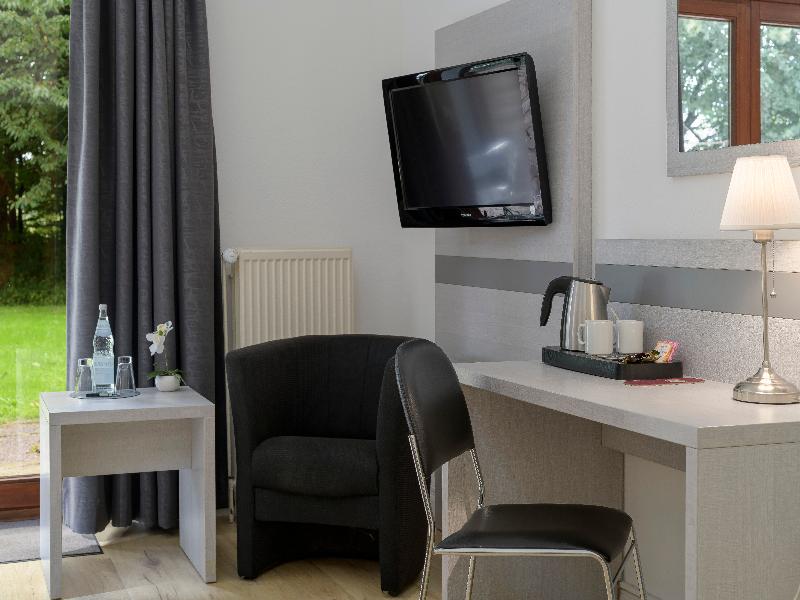 Sunday Hotel des Nordens - Oda