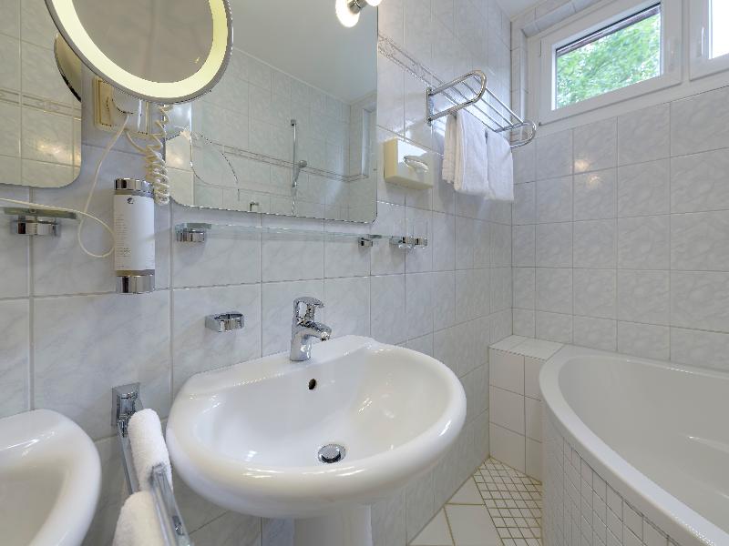 Sunday Hotel des Nordens - Oda