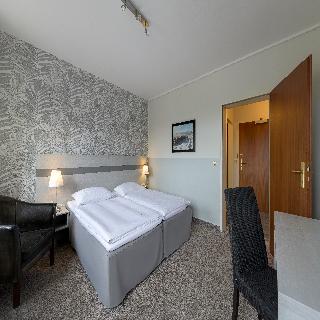 Sunday Hotel des Nordens fotoÄŸrafÄ±