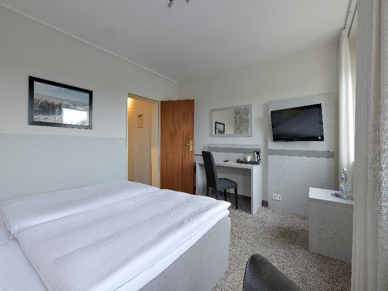 Sunday Hotel des Nordens - Oda