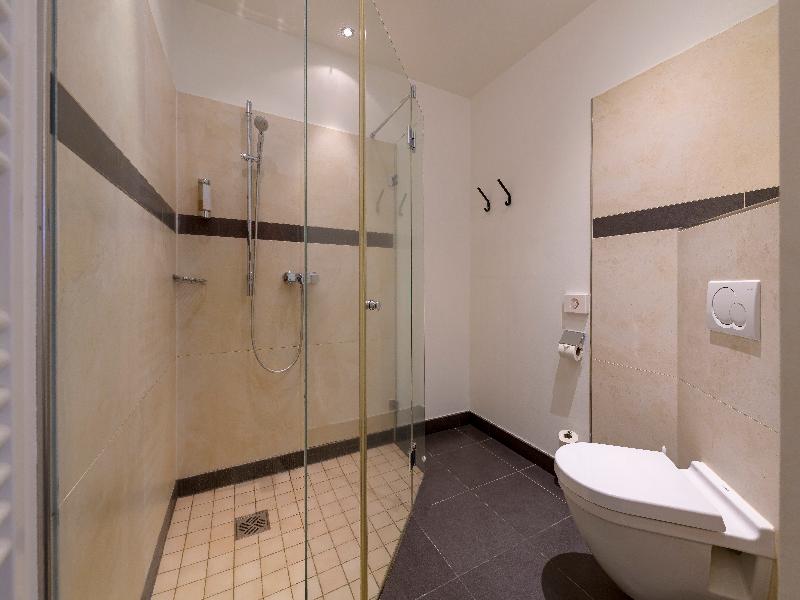 Sunday Hotel des Nordens - Oda