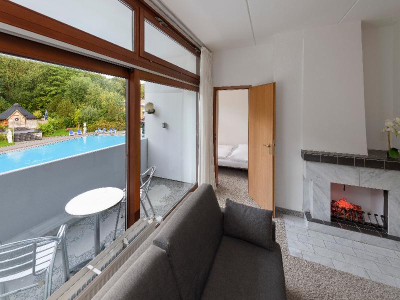 Sunday Hotel des Nordens - Oda
