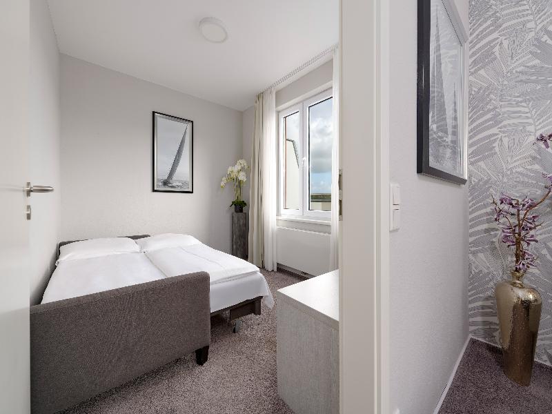 Sunday Hotel des Nordens - Oda