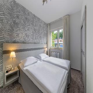 Sunday Hotel des Nordens fotoÄŸrafÄ±