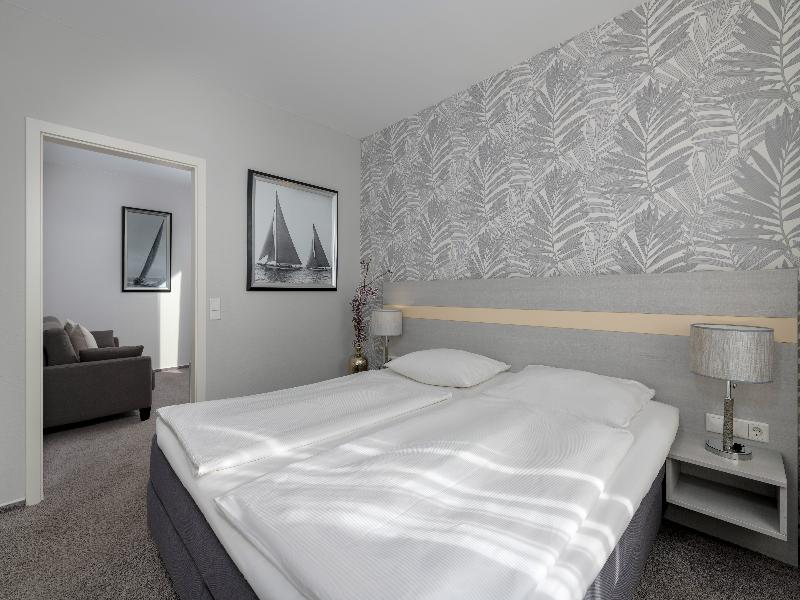Sunday Hotel des Nordens - Oda