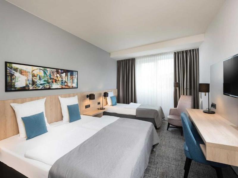 Sunday Hotel des Nordens - Oda