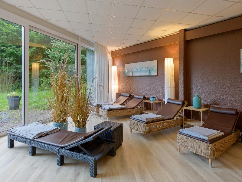 Sunday Hotel des Nordens - Havuz