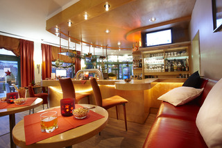 Hotel Ambiente Langenhagen Hannover by Tulip Inn fotoÄŸrafÄ±