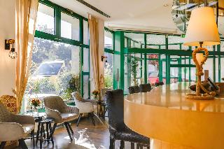 Hotel Ambiente Langenhagen Hannover by Tulip Inn fotoÄŸrafÄ±