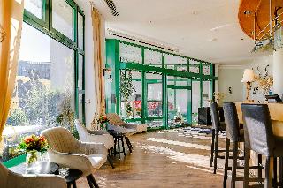 Hotel Ambiente Langenhagen Hannover by Tulip Inn fotoÄŸrafÄ±