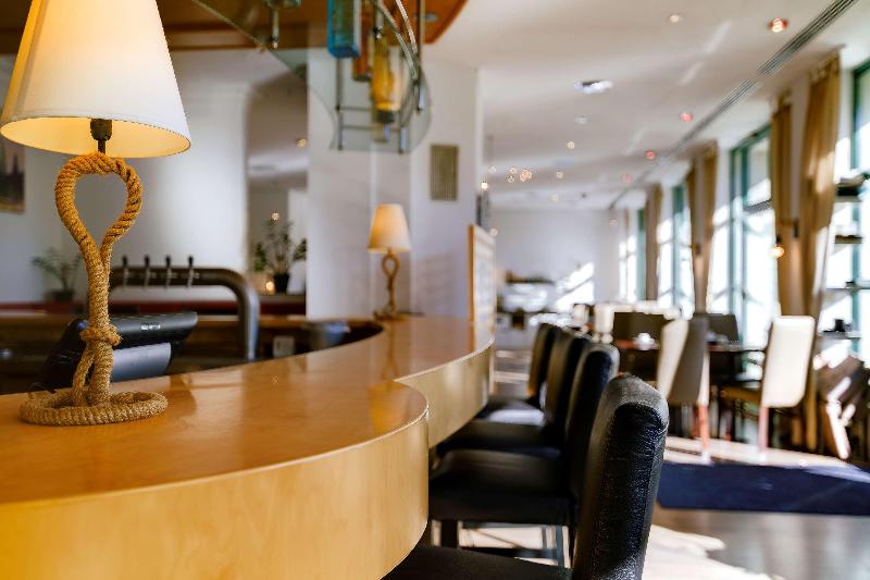 Hotel Ambiente Langenhagen Hannover by Tulip Inn - Bar