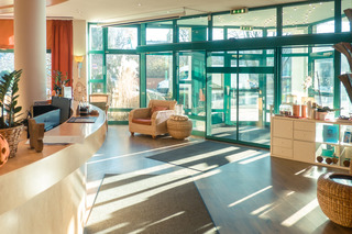 Hotel Ambiente Langenhagen Hannover by Tulip Inn fotoÄŸrafÄ±