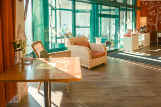 Hotel Ambiente Langenhagen Hannover by Tulip Inn fotoÄŸrafÄ±