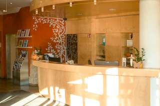 Hotel Ambiente Langenhagen Hannover by Tulip Inn fotoÄŸrafÄ±