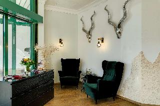 Hotel Ambiente Langenhagen Hannover by Tulip Inn fotoÄŸrafÄ±