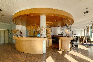 Hotel Ambiente Langenhagen Hannover by Tulip Inn fotoÄŸrafÄ±