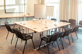 Hotel Ambiente Langenhagen Hannover by Tulip Inn fotoÄŸrafÄ±