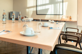 Hotel Ambiente Langenhagen Hannover by Tulip Inn fotoÄŸrafÄ±