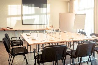 Hotel Ambiente Langenhagen Hannover by Tulip Inn fotoÄŸrafÄ±