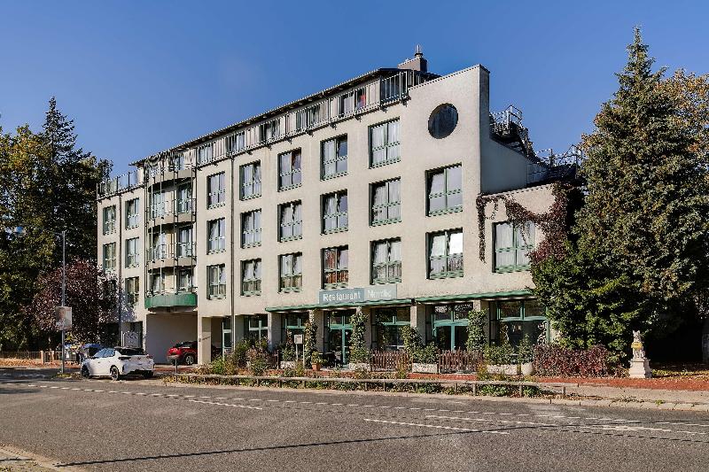 Hotel Ambiente Langenhagen Hannover by Tulip Inn - Genel