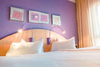 Hotel Ambiente Langenhagen Hannover by Tulip Inn fotoÄŸrafÄ±