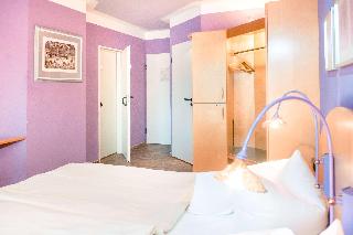 Hotel Ambiente Langenhagen Hannover by Tulip Inn fotoÄŸrafÄ±