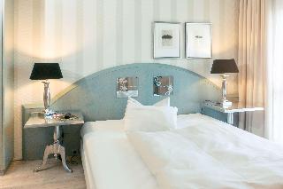 Hotel Ambiente Langenhagen Hannover by Tulip Inn fotoÄŸrafÄ±