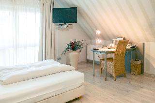 Hotel Ambiente Langenhagen Hannover by Tulip Inn fotoÄŸrafÄ±