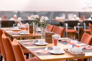 Hotel Ambiente Langenhagen Hannover by Tulip Inn fotoÄŸrafÄ±