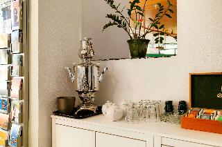 Hotel Ambiente Langenhagen Hannover by Tulip Inn fotoÄŸrafÄ±