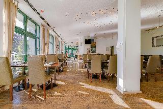 Hotel Ambiente Langenhagen Hannover by Tulip Inn fotoÄŸrafÄ±