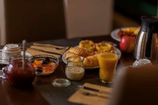 Hotel Ambiente Langenhagen Hannover by Tulip Inn fotoÄŸrafÄ±
