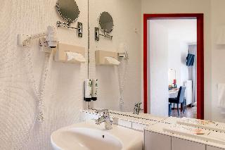 Hotel Ambiente Langenhagen Hannover by Tulip Inn fotoÄŸrafÄ±