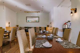 Hotel Ambiente Langenhagen Hannover by Tulip Inn fotoÄŸrafÄ±