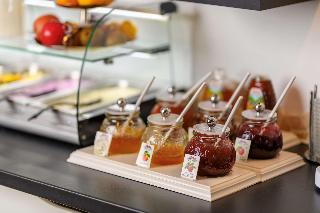 Hotel Ambiente Langenhagen Hannover by Tulip Inn fotoÄŸrafÄ±